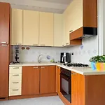 Apartment Amare - Sea Front Gallipoli