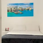 Amare - Sea Front Apartment Gallipoli