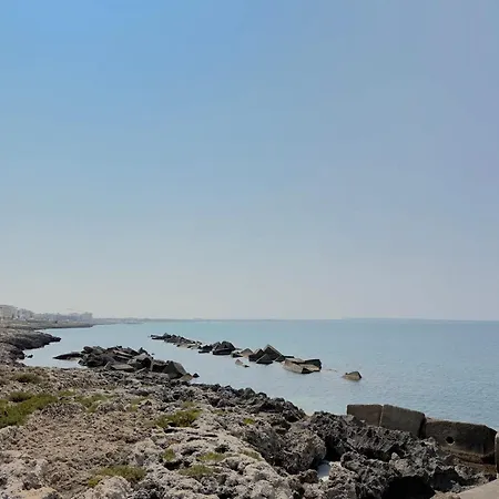 Amare - Sea Front * 加利波利
