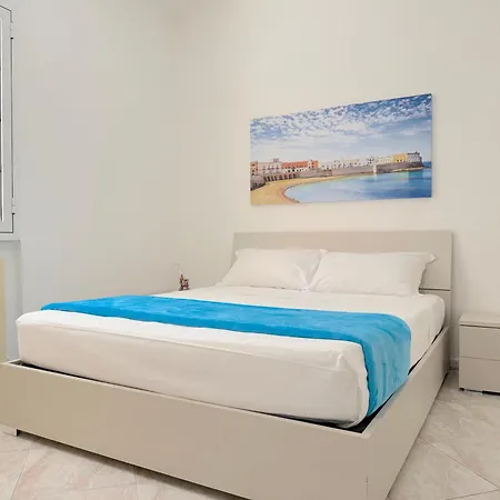 Amare - Sea Front Daire Gallipoli