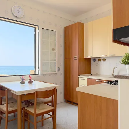 Διαμέρισμα Amare - Sea Front Gallipoli