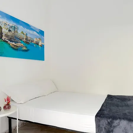 Daire Amare - Sea Front