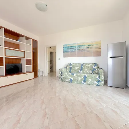 Amare - Sea Front Gallipoli