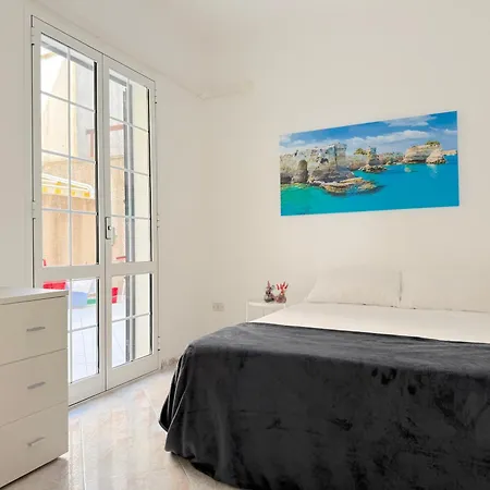 Amare - Sea Front Apartament