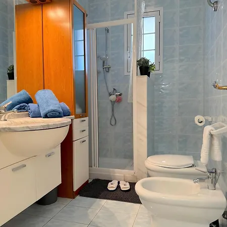 Apartament Amare - Sea Front Gallipoli