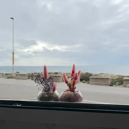 Apartament Amare - Sea Front Gallipoli