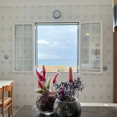 Amare - Sea Front Apartament Gallipoli