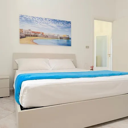 Apartament Amare - Sea Front *