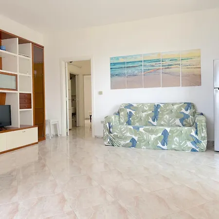 Amare - Sea Front Apartament Gallipoli