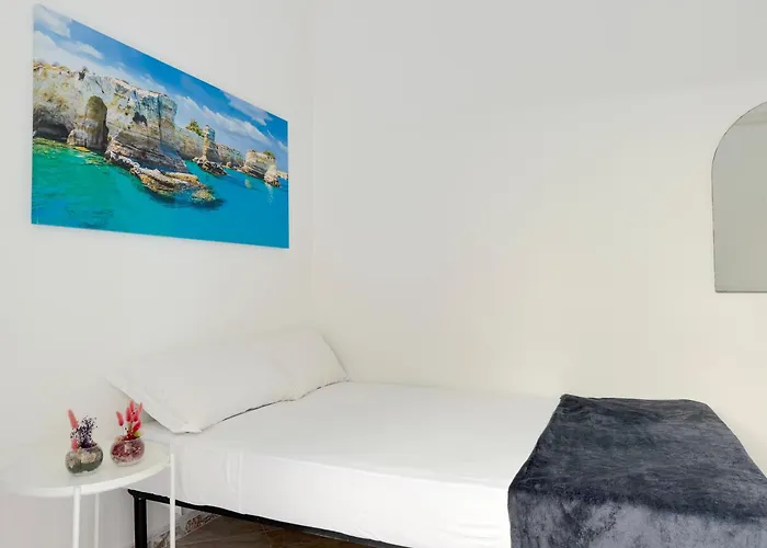 Daire Amare - Sea Front