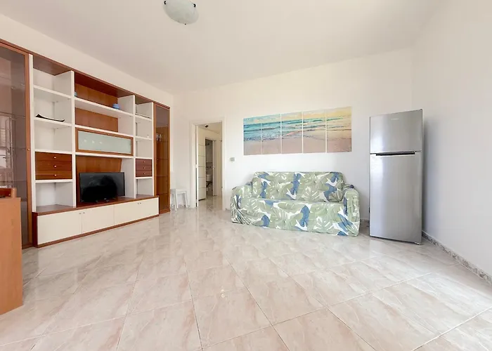 Amare - Sea Front Gallipoli