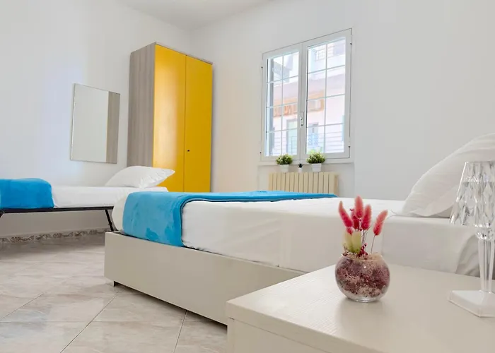 Daire Amare - Sea Front Gallipoli