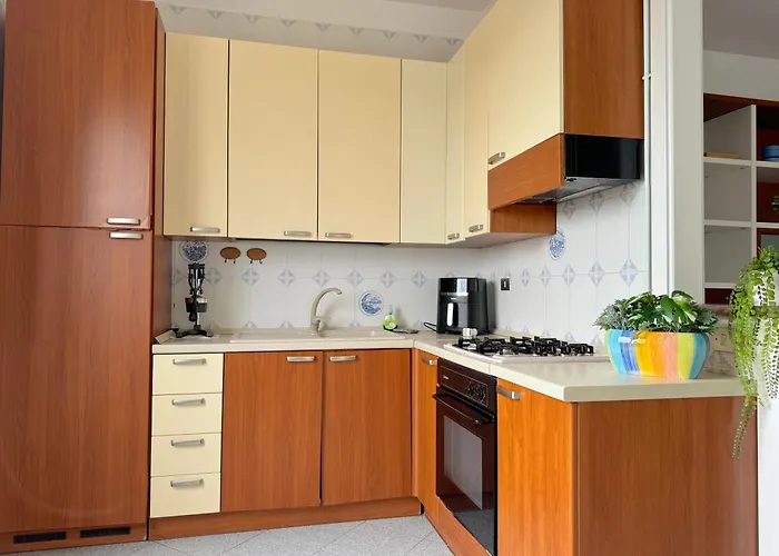 Διαμέρισμα Amare - Sea Front Gallipoli