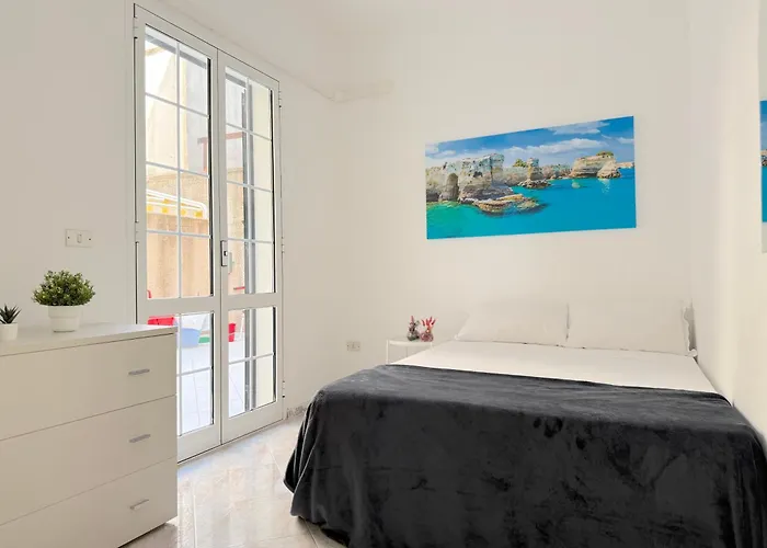 Amare - Sea Front Daire