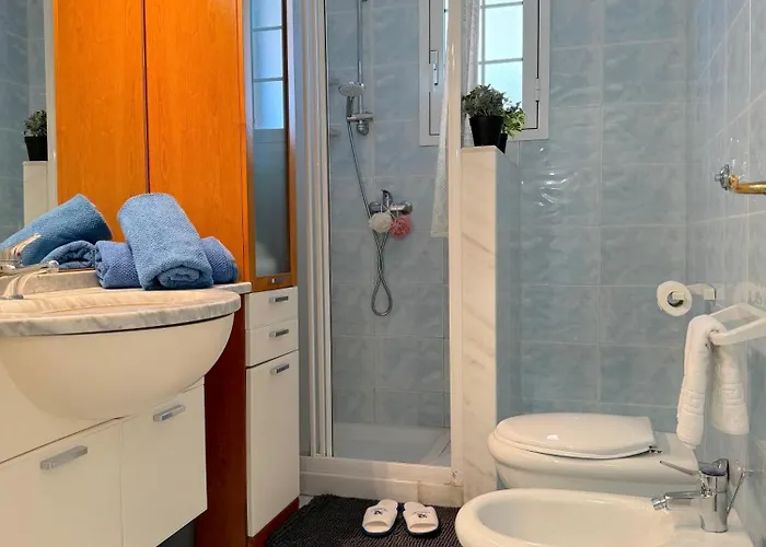 Daire Amare - Sea Front Gallipoli