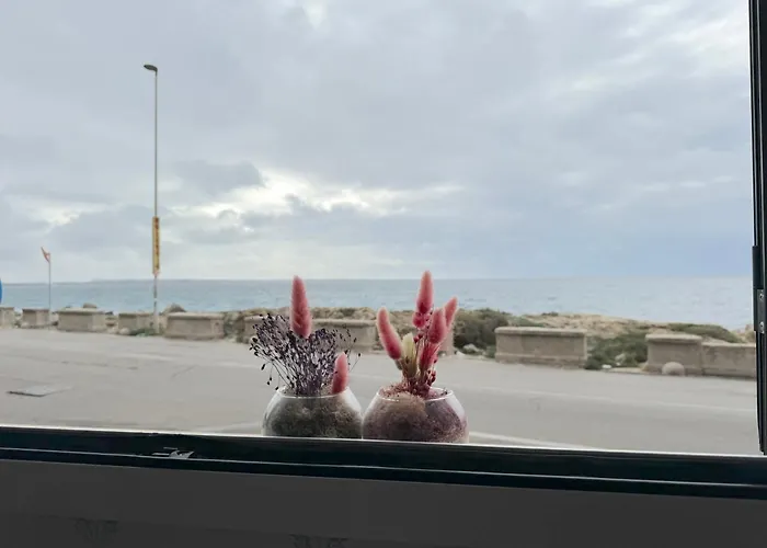 Διαμέρισμα Amare - Sea Front Gallipoli