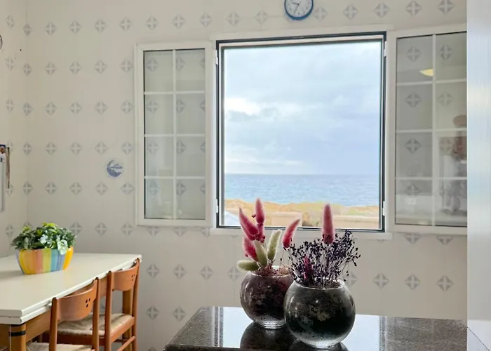 Daire Amare - Sea Front *