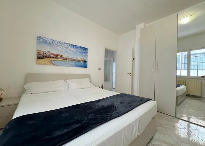 Amare - Sea Front Daire Gallipoli