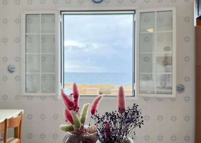 Amare - Sea Front Daire Gallipoli