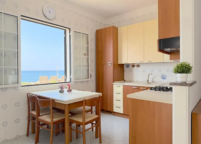 Amare - Sea Front Daire Gallipoli