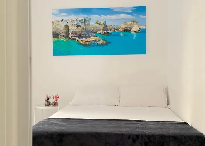 Amare - Sea Front Daire Gallipoli