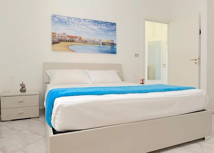 Διαμέρισμα Amare - Sea Front *